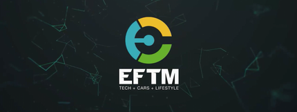 EFTM's Mega Christmas Gift Guide!